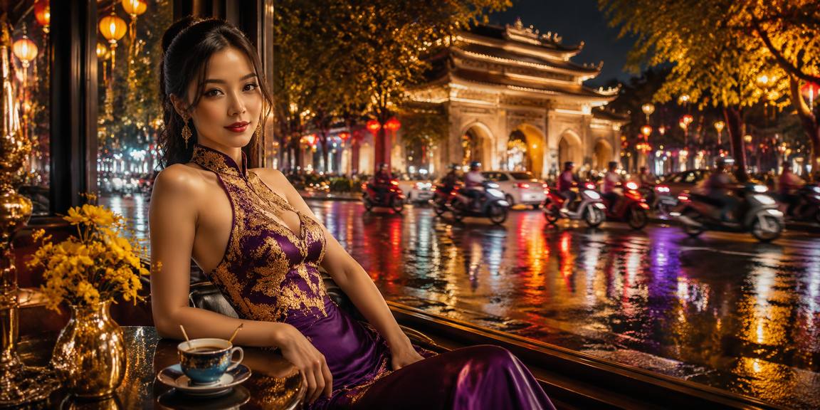 66a71 Xóc Đĩa Truyền Thống