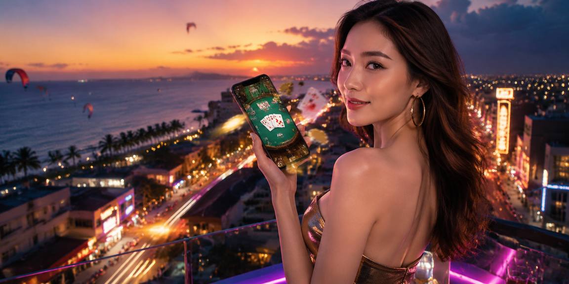 66a71 Baccarat Đêm
